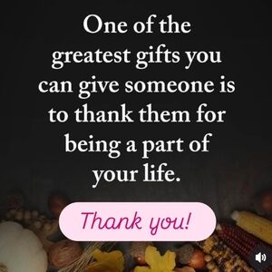 UNLISTED 1/8 Seen Described In Live Show. Welcome '26 You R Not Alone SMILE 🦩